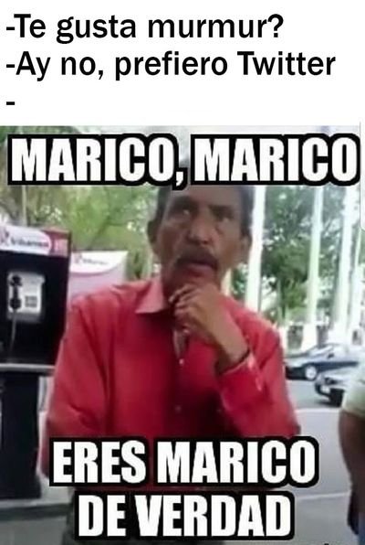 Murmur Mi Vida En Un Meme Steempeak