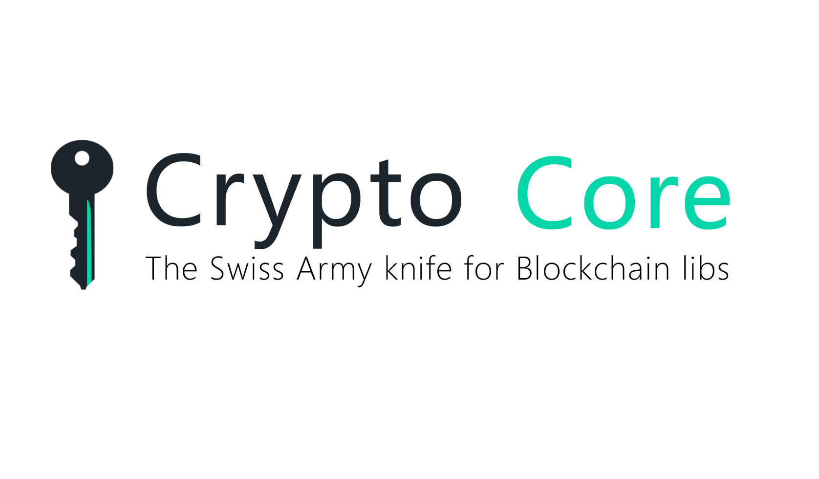 CryptoCoreLogo