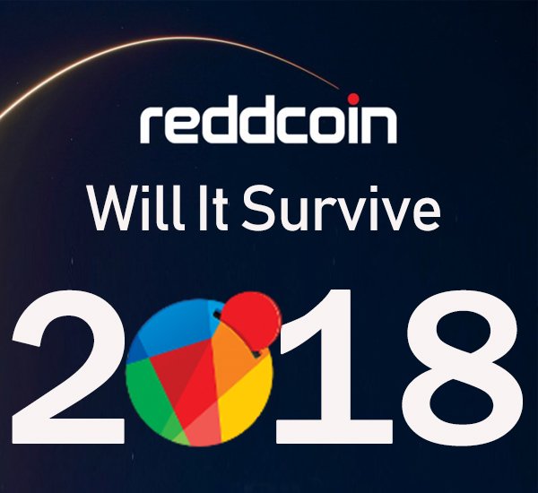 Reddcoin Future 2018,Reddcoin Price Down By 3.77% – Downtrend Expected To Continue