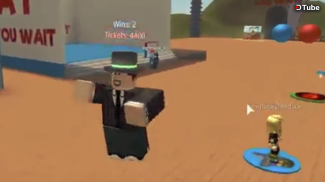 Roblox Wipeout With Wiktor Steemit - roblox wipeout with wiktor