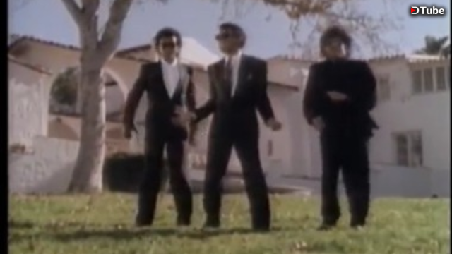 The deele two occasions song