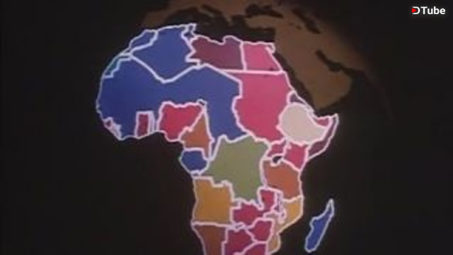 Scramble For Africa Magnificent African Cake Africa A Voyage Of Discovery Ep 6 8 Steemkr