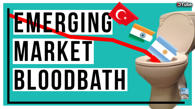 Résultat de recherche d'images pour "emerging markets crisis"