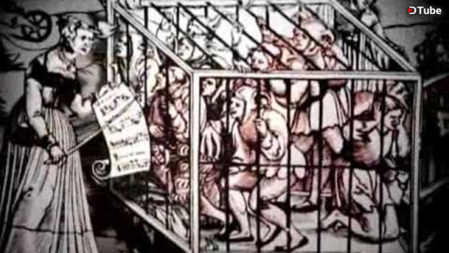 Galveston Hurricane, 1900