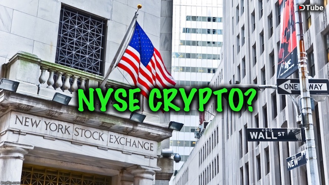 Image result for nyse crypto
