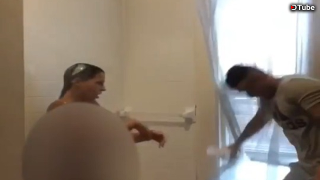 Who is hammytv girlfriend