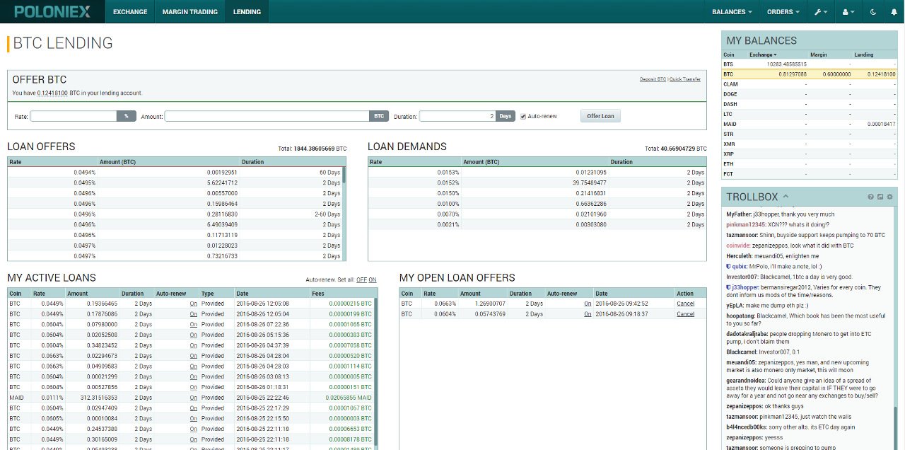 Exodus Review 2019: Fees, Pros, Cons and Features