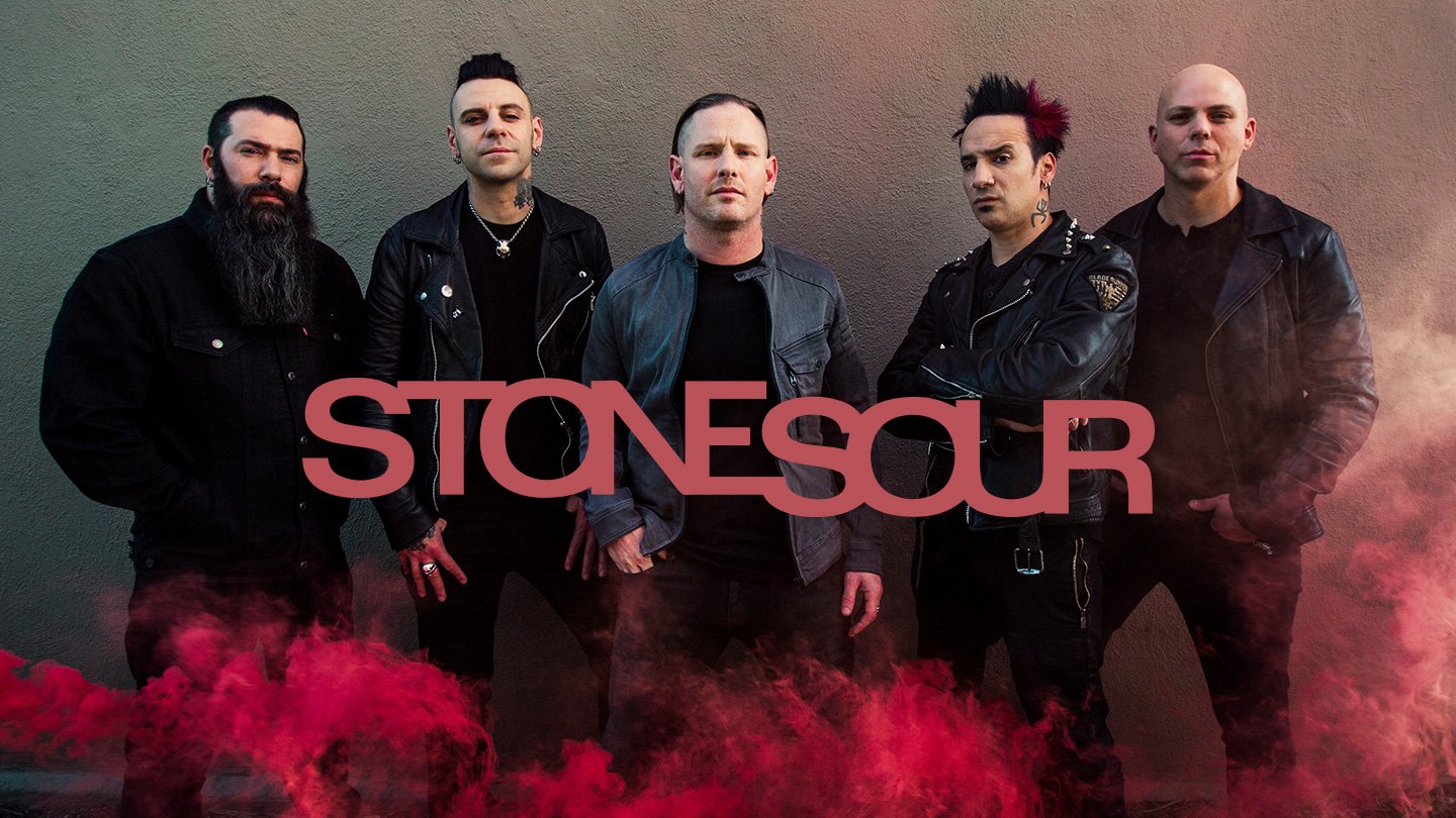 Stone Sour Song 3 Rumored Plagiarized Backyard Babies Song
