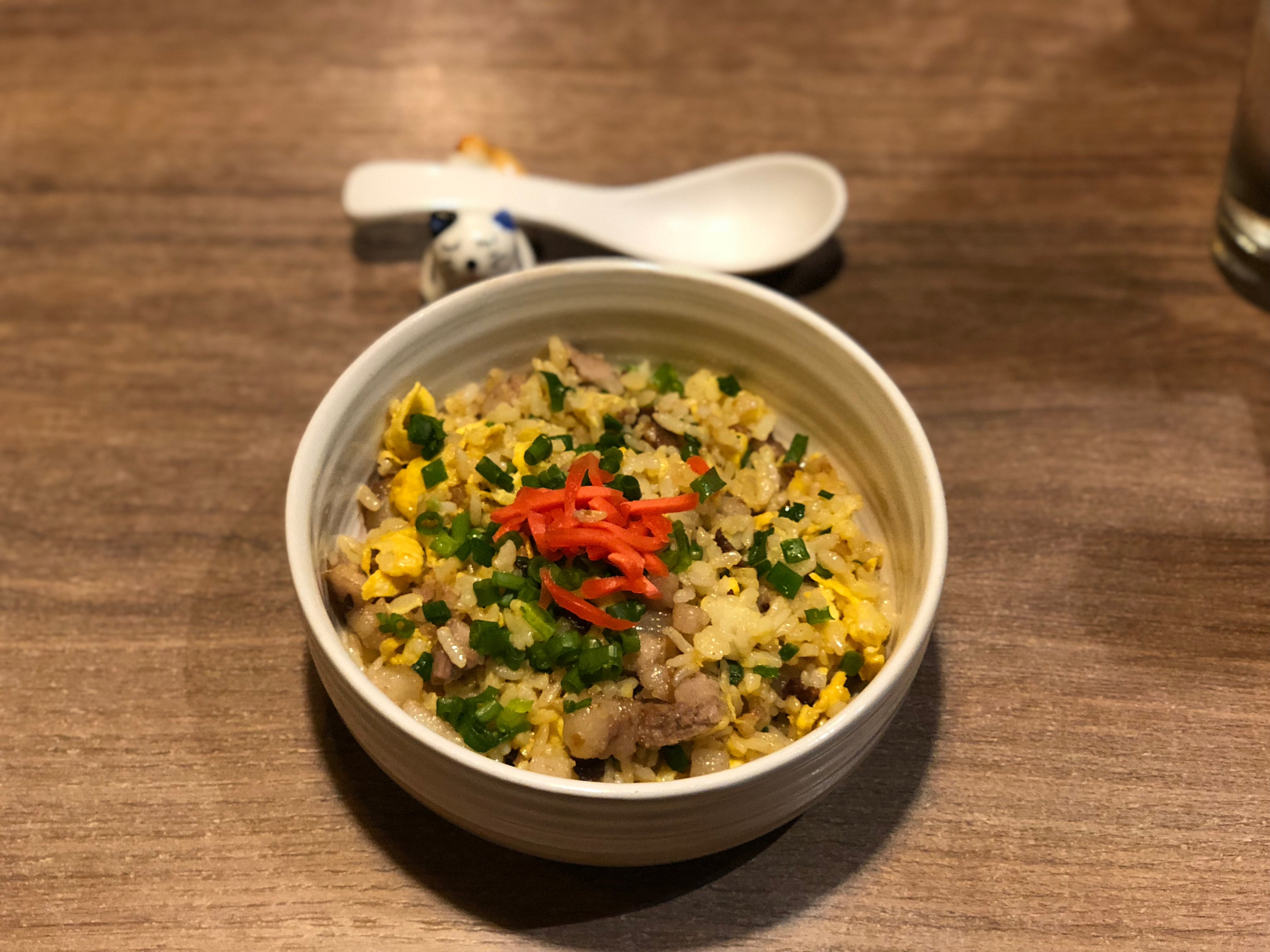 Hikaru @ Panama – Yakimeshi