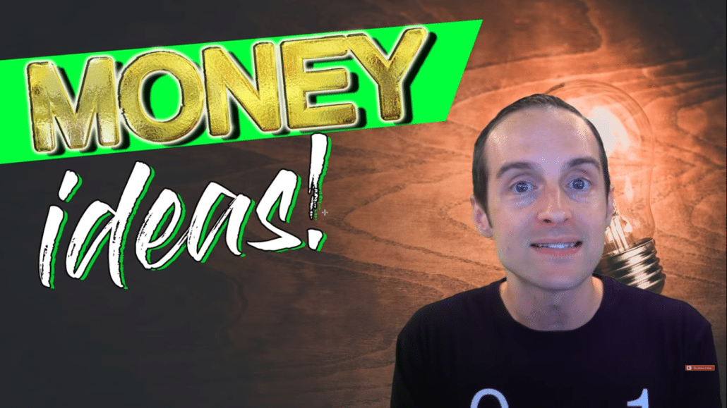 Top 10 Ideas for Making Money Online in 2020!
