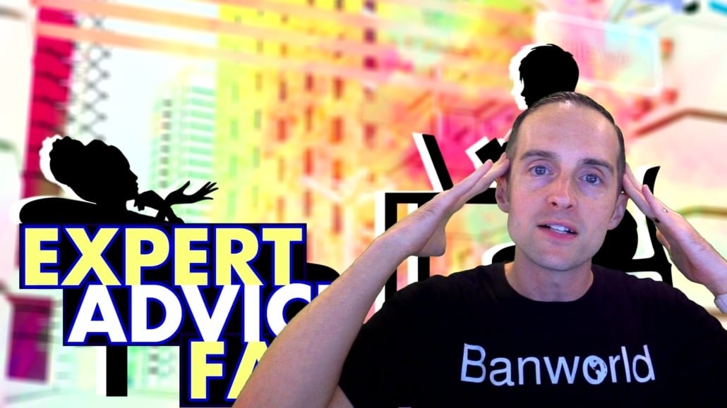 Why Expert Advice Fails Us and What To Do Instead for Success
