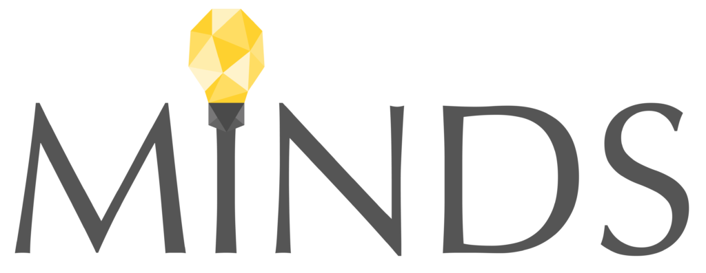 Minds.com Logo