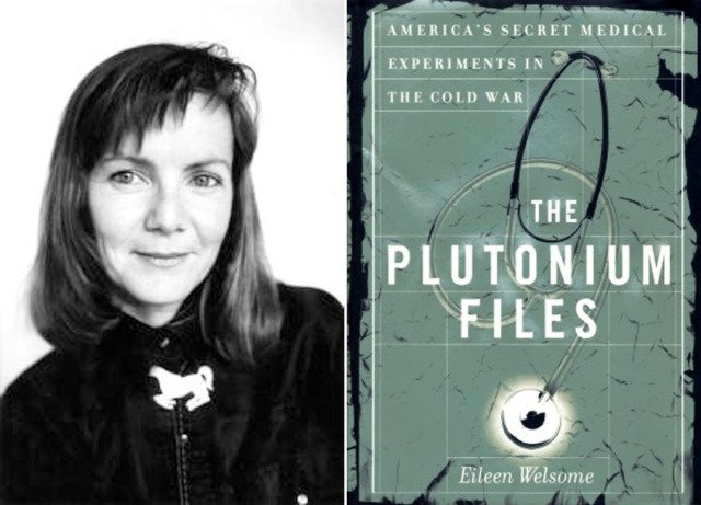 the plutonium files