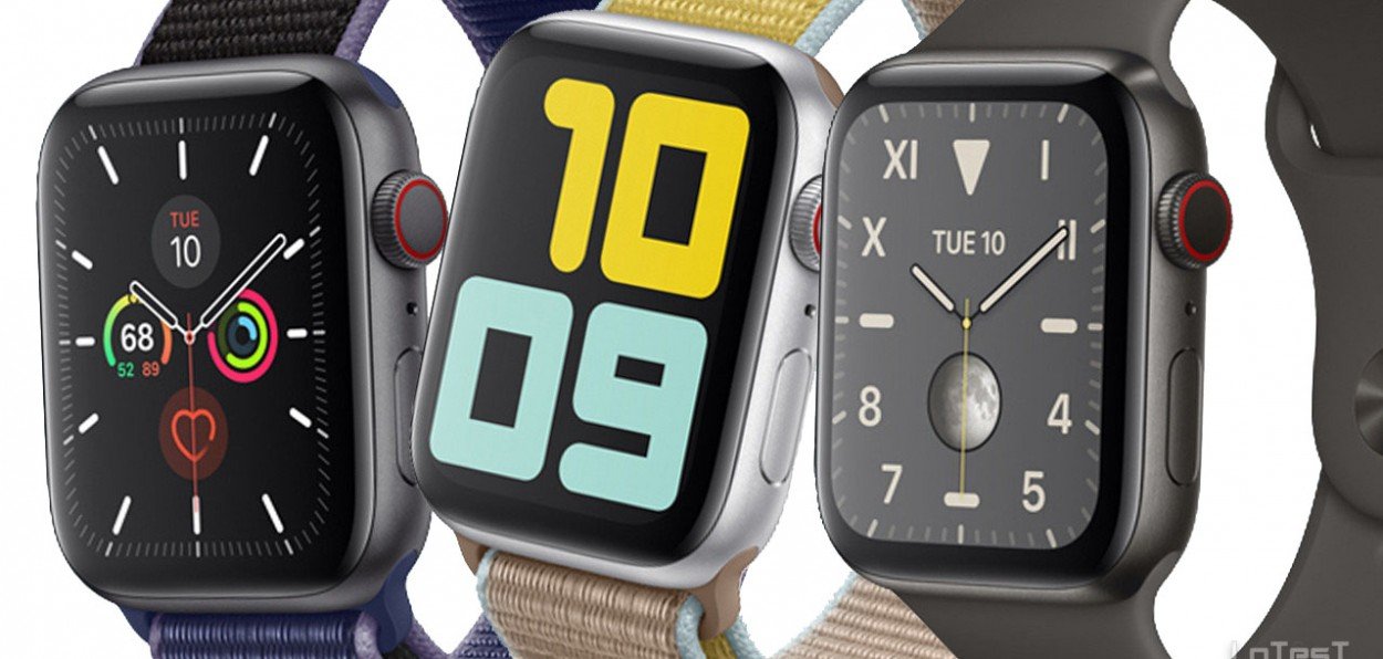 iwatch 5 release date