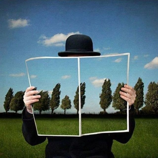 Image result for magritte