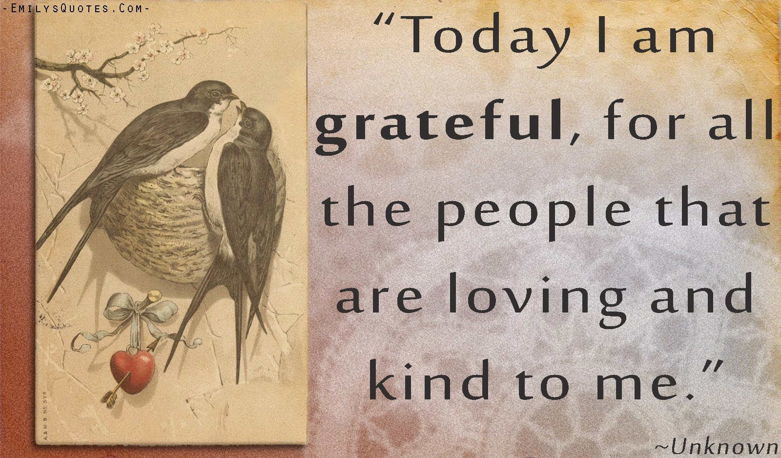 Therefore we must always cultivate it because with the gratitude and thankful of a noble heart great things can be achieved in life whether material or