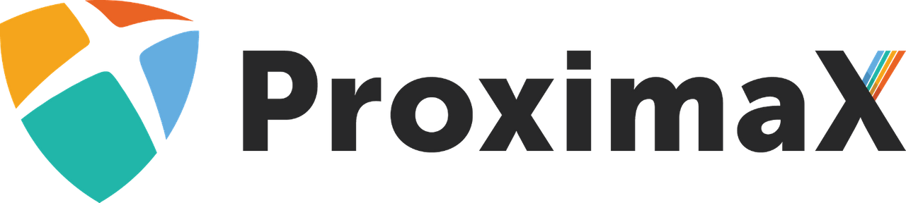 ProximaX logo