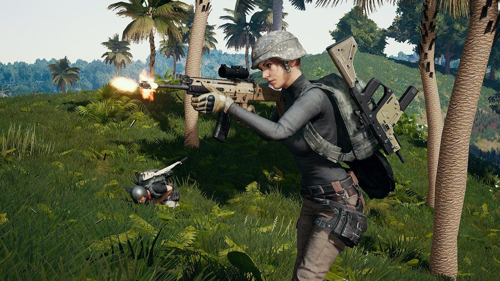 How To Play Pubg Mobile On Your Windows Pc Steempeak