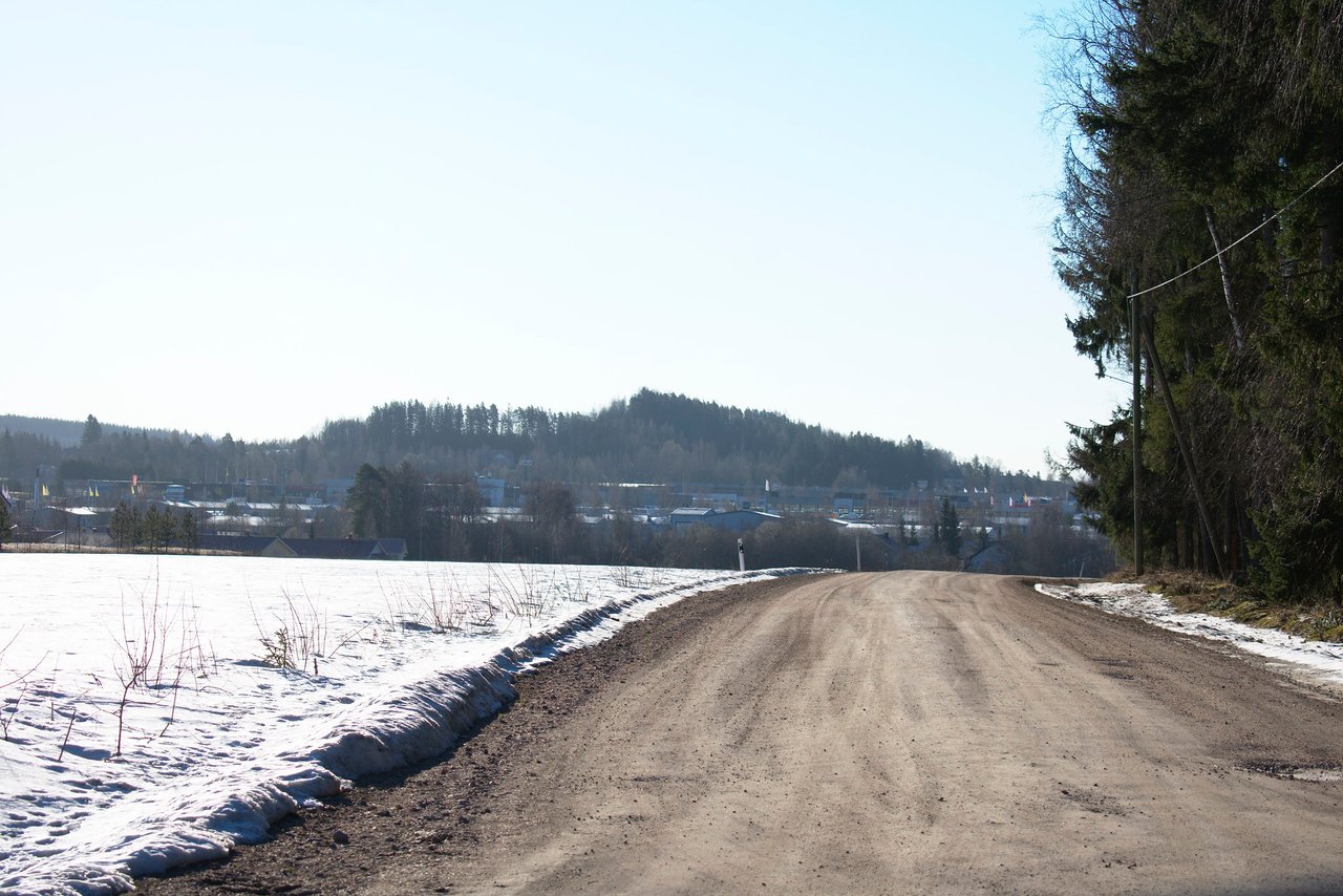 We Still Have Lot Of Snow On Ground But >> Still Snow On The Ground Partiko We Still Have Lot Of Snow On Ground But >> Still Snow On The Ground Partiko