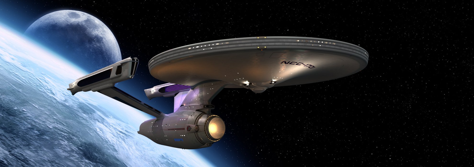 USS Enterprise