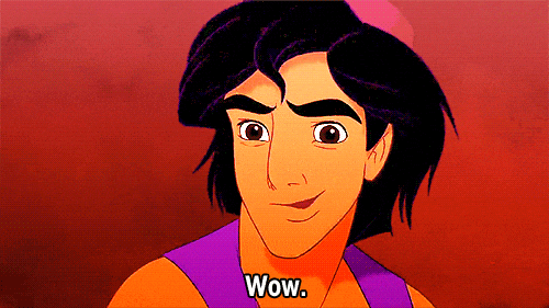 Resultado de imagen para wow gif