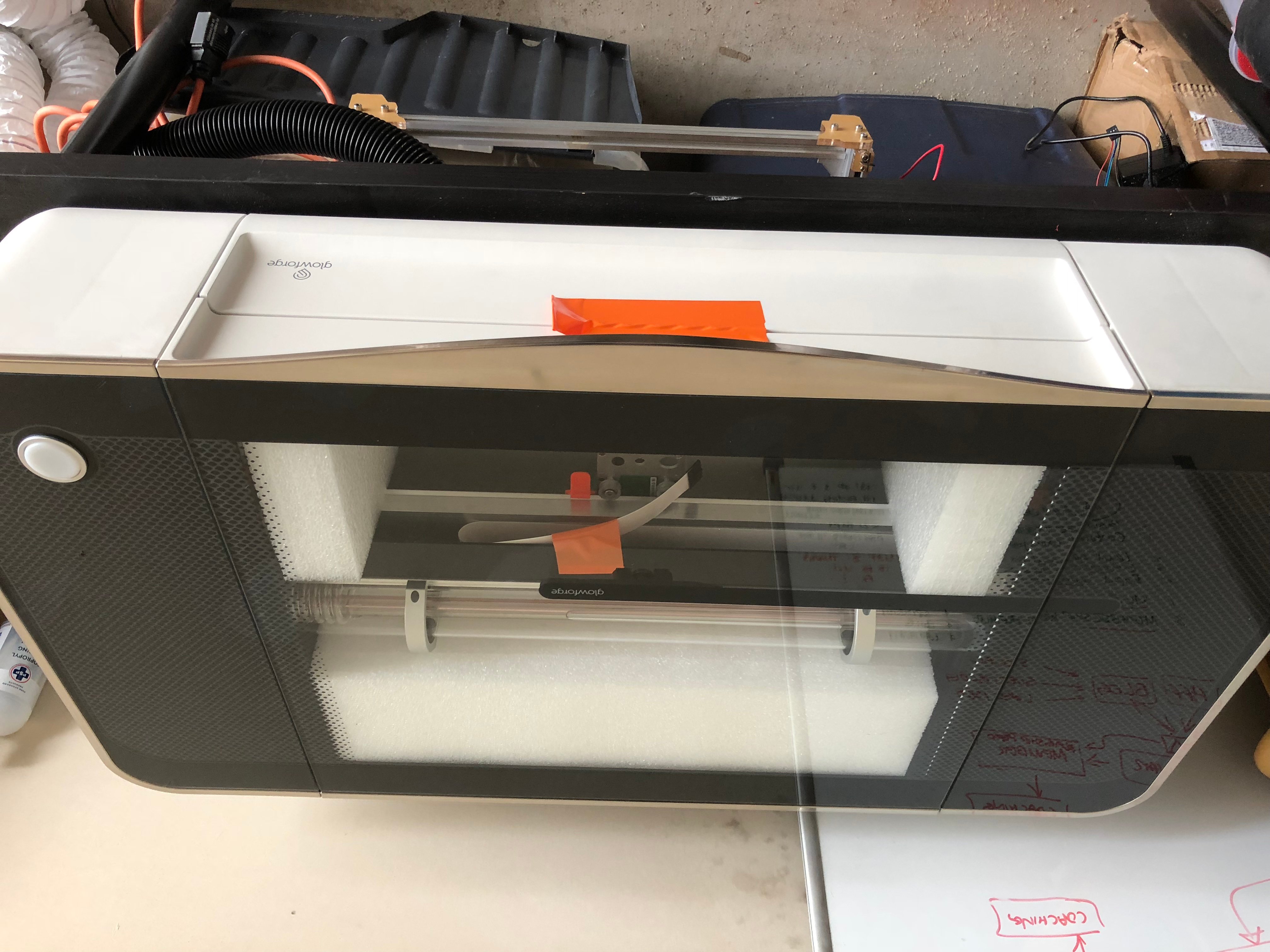 Glowforge Basic