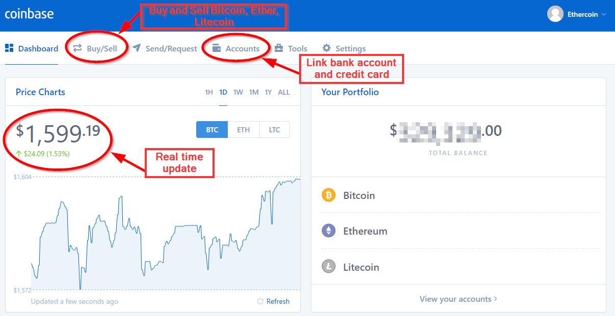 Coinbase Reviewed – How Safe is Coinbase to Buy Bitcoins in 2019?
