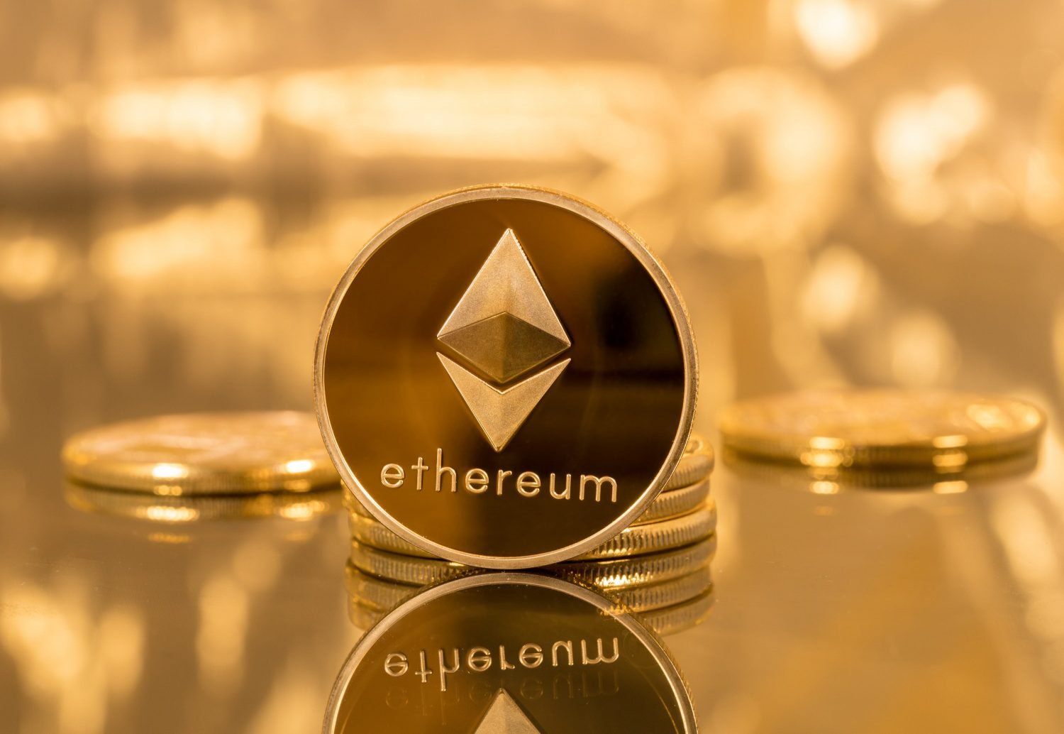 Ethereum First: Investment Product Opens for Trading on ...