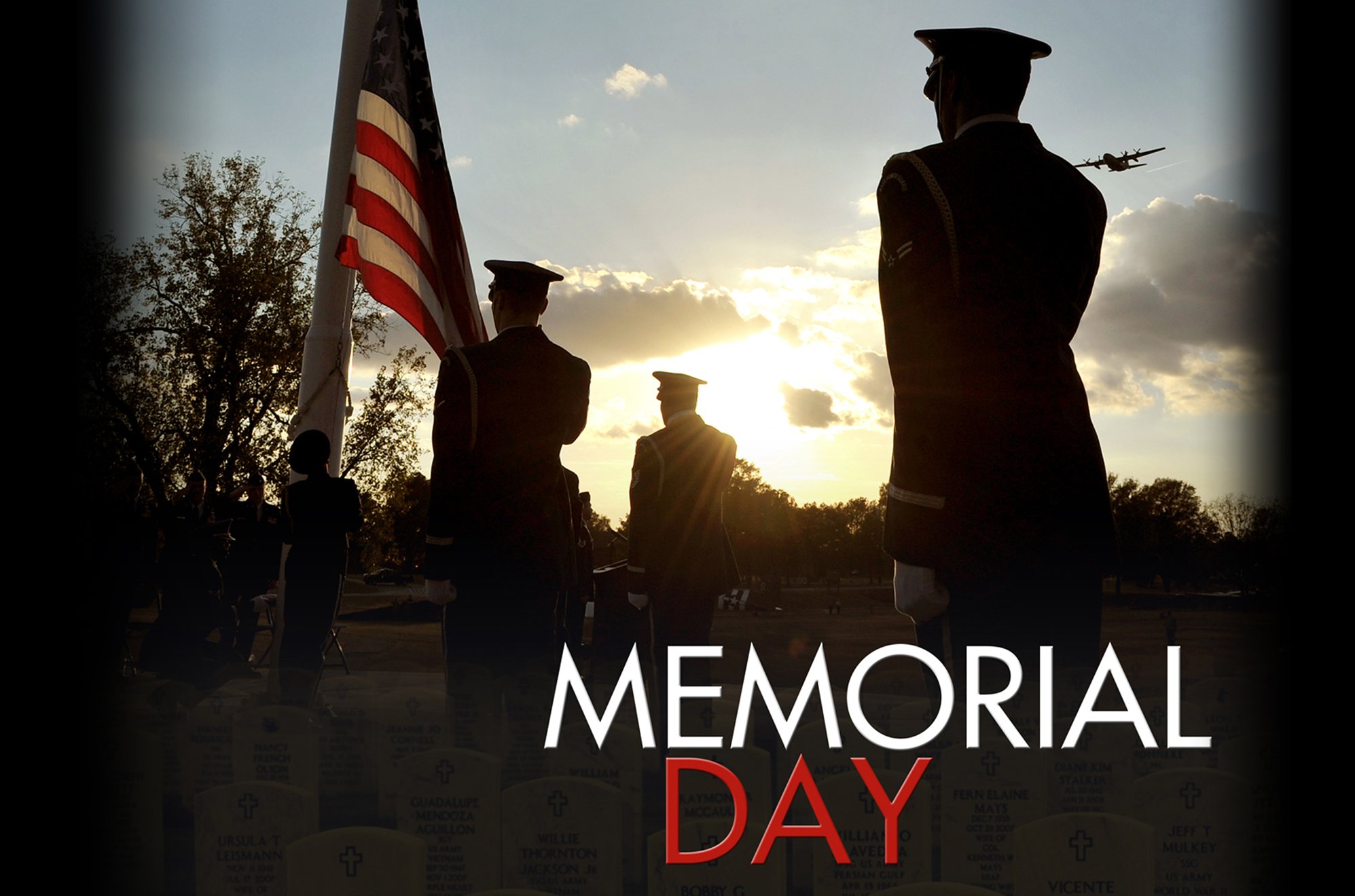Memorial Day History — Steemit