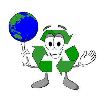 Recycling has its purpose - Let's make recycling fun — Steemit