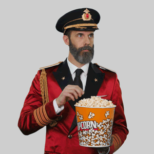 Image result for popcorns gifs