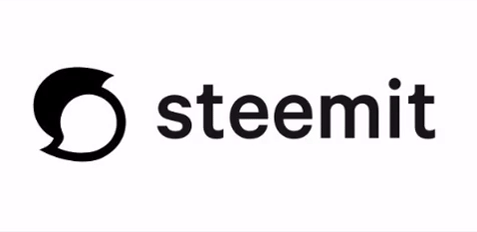 Steemit New Logo