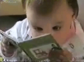 Fast Reading Baby