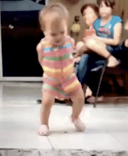 Top funny dancing Gifs of the Day by @aaaahhhh Laugh for life :) — Steemit