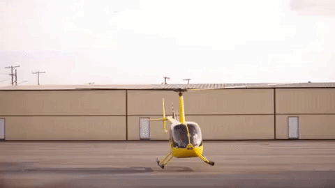 Helicopter Gif