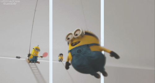 Thank You For Listening Gif Minions 099abel