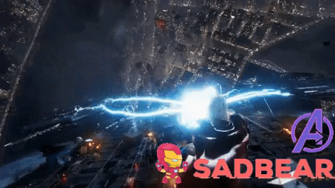 Kratos-vs-thor GIFs - Get the best GIF on GIPHY