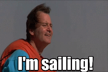 Adjust Your Sails — Steemit