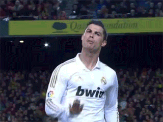 Cristiano Ronaldo Footballer GIF - CristianoRonaldo Ronaldo Footballer -  Discover & Share GIFs