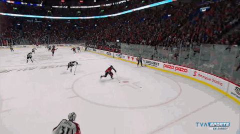 Hockey-pk-subban GIFs - Get the best GIF on GIPHY