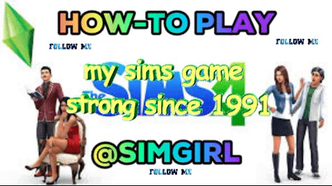 Sims Intro
