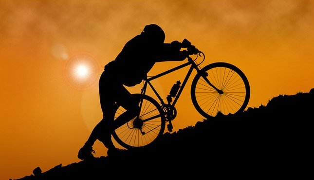 Fresh Inspiration Berusaha Sekuat Tenaga