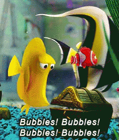 Bubble bubbles