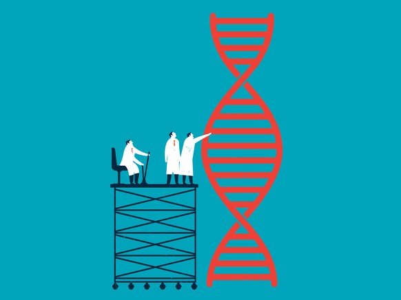 genetics genome prediction