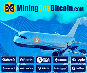 MiningOneBitcoin.com-Mining Your Own Bitcoin
