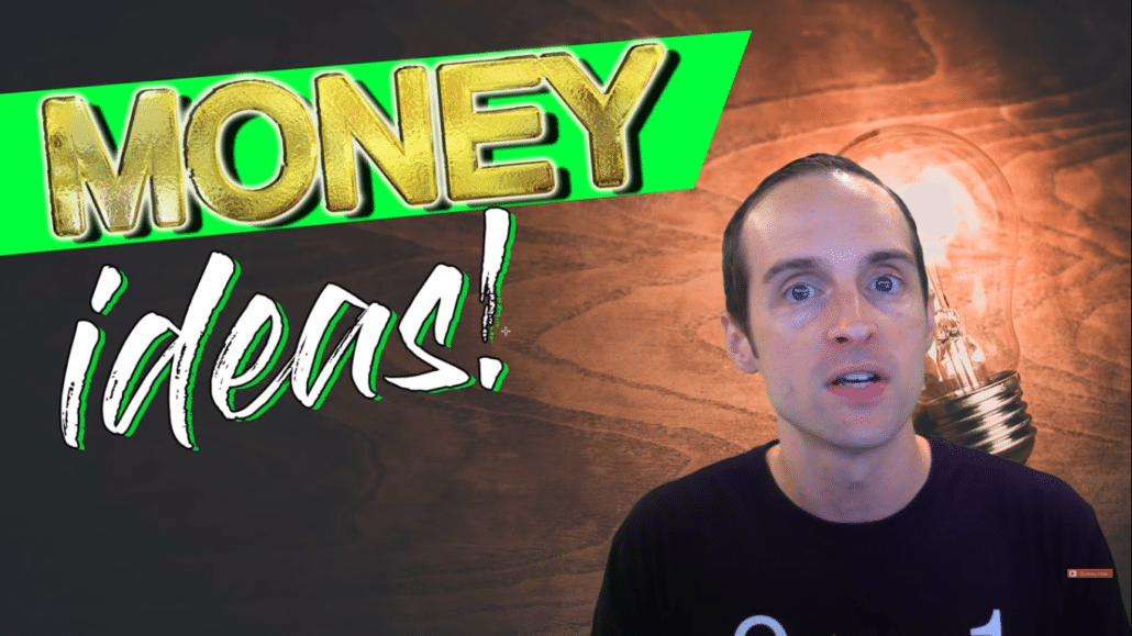 Top 10 Ideas for Making Money Online in 2020!