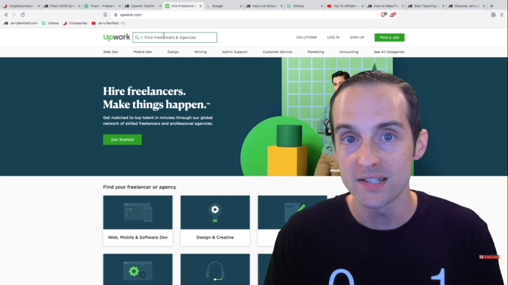 Top 10 Ideas for Making Money Online in 2020!