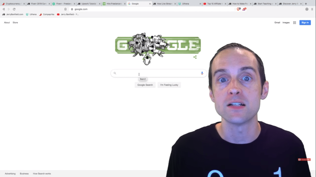 Top 10 Ideas for Making Money Online in 2020!