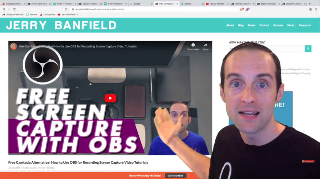 Top 10 Ideas for Making Money Online in 2020!
