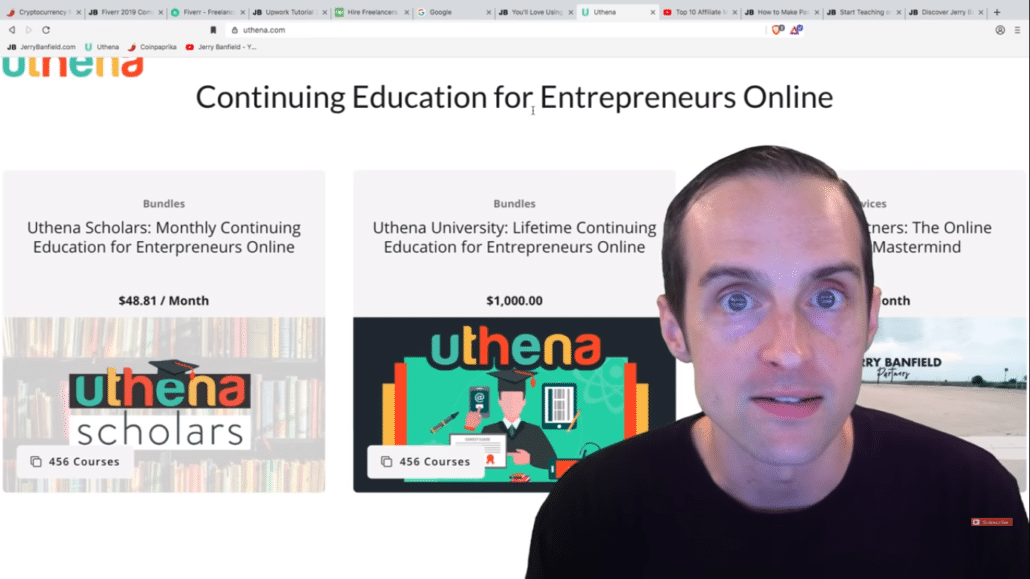 Top 10 Ideas for Making Money Online in 2020!